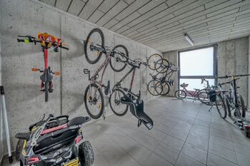 Pronájem bytu 3+kk v osobním vlastnictví 79 m², Kolín