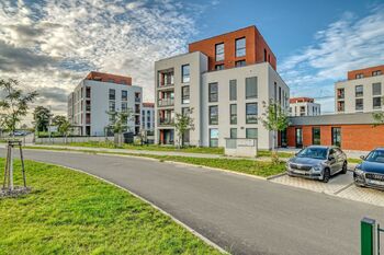 Pronájem bytu 3+kk v osobním vlastnictví 79 m², Kolín