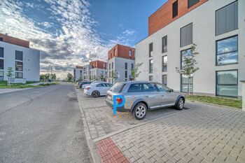 Pronájem bytu 3+kk v osobním vlastnictví 79 m², Kolín