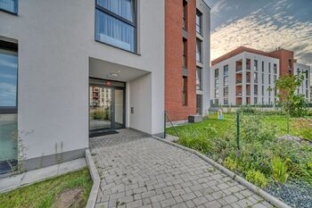 Pronájem bytu 3+kk v osobním vlastnictví 79 m², Kolín