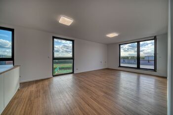 Pronájem bytu 3+kk v osobním vlastnictví 79 m², Kolín