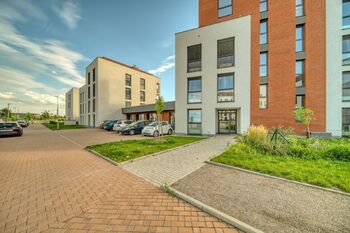 Pronájem bytu 3+kk v osobním vlastnictví 79 m², Kolín