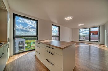 Pronájem bytu 3+kk v osobním vlastnictví 79 m², Kolín
