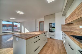 Pronájem bytu 3+kk v osobním vlastnictví 79 m², Kolín