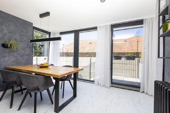 Jídelna - Prodej domu 170 m², Račiněves