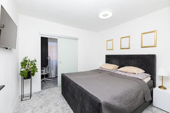 Ložnice - Prodej domu 170 m², Račiněves
