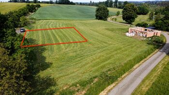 Prodej pozemku 1025 m², Hořice