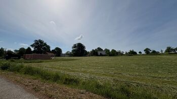 Prodej pozemku 1025 m², Hořice