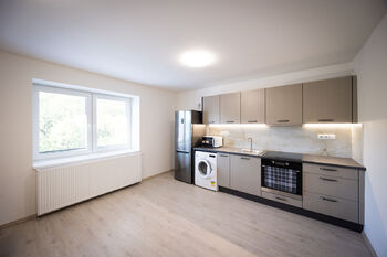 Pronájem bytu 2+kk v osobním vlastnictví 39 m², Brno