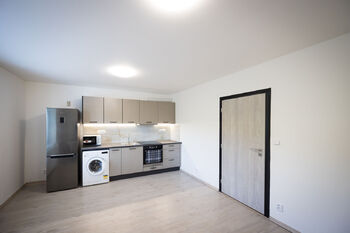 Pronájem bytu 2+kk v osobním vlastnictví 39 m², Brno