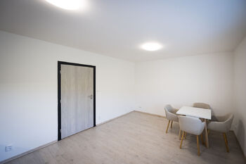 Pronájem bytu 2+kk v osobním vlastnictví 39 m², Brno