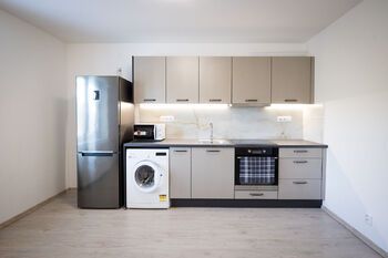 Pronájem bytu 2+kk v osobním vlastnictví 39 m², Brno