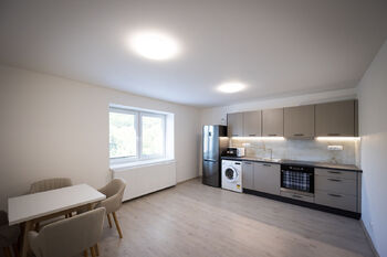 Pronájem bytu 2+kk v osobním vlastnictví 39 m², Brno