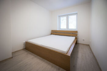 Pronájem bytu 2+kk v osobním vlastnictví 39 m², Brno