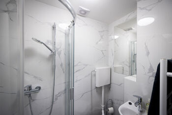 Pronájem bytu 2+kk v osobním vlastnictví 39 m², Brno