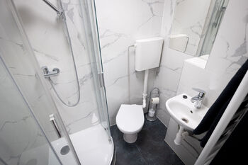 Pronájem bytu 2+kk v osobním vlastnictví 39 m², Brno