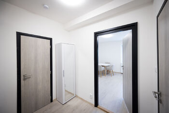 Pronájem bytu 2+kk v osobním vlastnictví 39 m², Brno