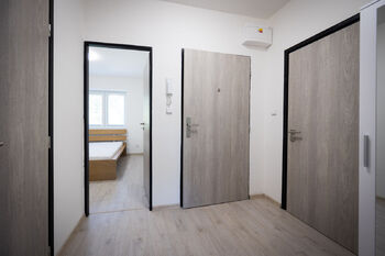 Pronájem bytu 2+kk v osobním vlastnictví 39 m², Brno