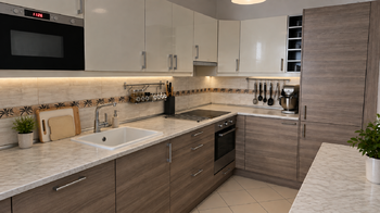 Pronájem bytu 3+kk v osobním vlastnictví 65 m², Praha 4 - Chodov
