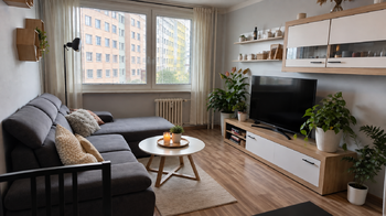 Pronájem bytu 3+kk v osobním vlastnictví 65 m², Praha 4 - Chodov