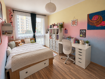 Pronájem bytu 3+kk v osobním vlastnictví 65 m², Praha 4 - Chodov