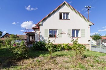 Prodej domu 109 m², Malšice