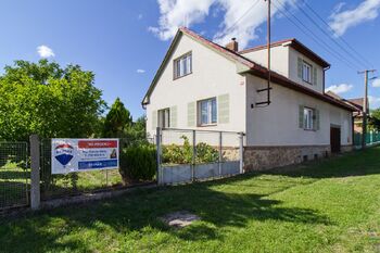 Prodej domu 109 m², Malšice