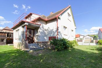 Prodej domu 109 m², Malšice