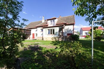 Prodej domu 109 m², Malšice
