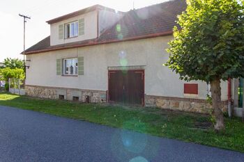 Prodej domu 109 m², Malšice