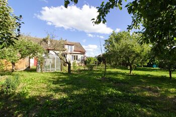 Prodej domu 109 m², Malšice