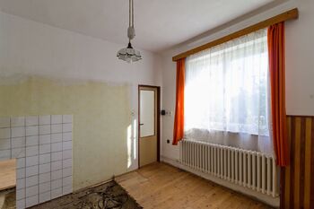 Prodej domu 109 m², Malšice