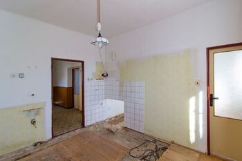 Prodej domu 109 m², Malšice