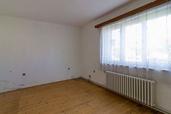 Prodej domu 109 m², Malšice