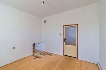 Prodej domu 109 m², Malšice