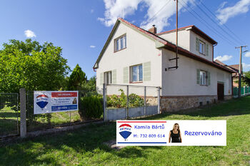 Prodej domu 109 m², Malšice