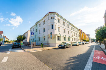Pronájem bytu 4+kk v osobním vlastnictví 78 m², Nymburk
