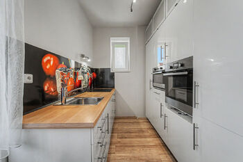 Pronájem bytu 4+kk v osobním vlastnictví 78 m², Nymburk