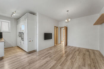 Pronájem bytu 4+kk v osobním vlastnictví 78 m², Nymburk