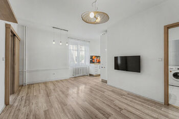 Pronájem bytu 4+kk v osobním vlastnictví 78 m², Nymburk