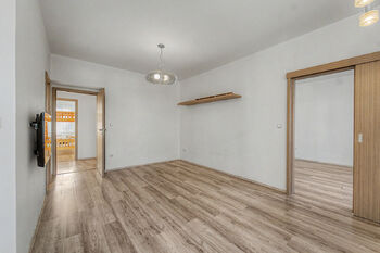 Pronájem bytu 4+kk v osobním vlastnictví 78 m², Nymburk