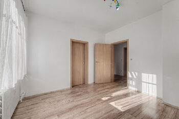 Pronájem bytu 4+kk v osobním vlastnictví 78 m², Nymburk