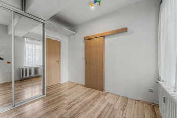 Pronájem bytu 4+kk v osobním vlastnictví 78 m², Nymburk