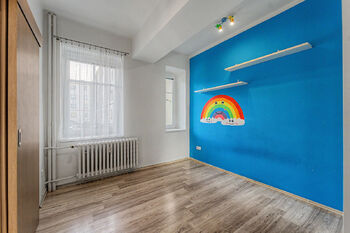 Pronájem bytu 4+kk v osobním vlastnictví 78 m², Nymburk