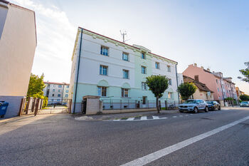 Pronájem bytu 4+kk v osobním vlastnictví 78 m², Nymburk