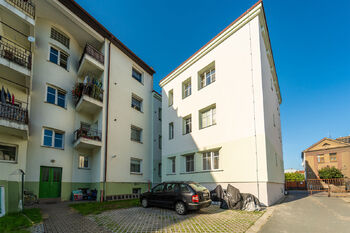 Pronájem bytu 4+kk v osobním vlastnictví 78 m², Nymburk