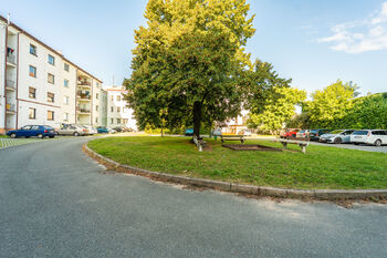 Pronájem bytu 4+kk v osobním vlastnictví 78 m², Nymburk