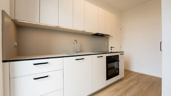 Pronájem bytu 3+kk v osobním vlastnictví 87 m², Prostějov