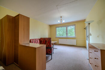 Prodej bytu 1+kk v osobním vlastnictví 28 m², Jablonec nad Nisou