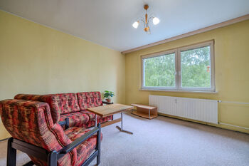 Prodej bytu 1+kk v osobním vlastnictví 28 m², Jablonec nad Nisou